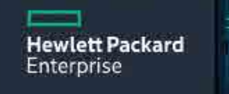Hewlett Packard Enterprise